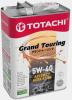 Масло моторное TOTACHI Grand Touring syn SN 5W40 4л 11904