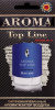 Ароматизатор Top Line подвесной  №11 Givenchy Blue Label