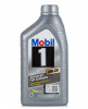 Масло моторное Mobil 1 Advanced Fuel Synthetic 0w20 1л