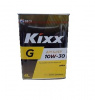 Масло моторное KIXX G 10W30 4L SJ/CF Semis GS