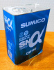 Масло моторное Sumico 0w-20 SN/GF-5 1L 786841/709441 синтетика 