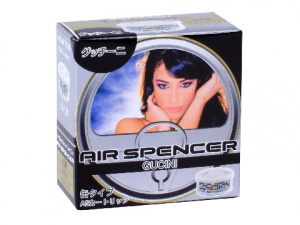 Ароматизатор SPIRIT REFILL меловой A-69 GUCHINI EIKOSHA