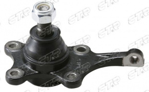 Опора шаровая SB-3702R/CBT-62/CB0405 43340-29116 CTR