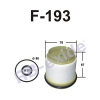 Фильтр топливный F-193/SF-193 23390-0L010 Rabbit