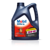 Масло моторное MOBIL 1 Ultra 10W40 4л ACEA  A3;B3 API SL;CF 152624/155098