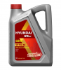 Масло моторное HYUNDAI XTEER G800 SP 5W40 4л 1041126