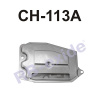 Фильтр АКПП CH-113A/JT-391K/35330-12030 с прокладкой поддона Rabbit