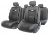 Чехлы на сиденья AUTOPROFI COM-1105GP D.GY/D.GY Comfort 3D 11 предметов