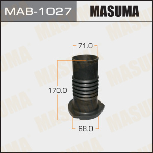 Пыльник на стойку 48157-22040/MAB-1027/TSHB-002/CS21002 MASUMA