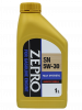 Масло моторное ZEPRO FULLY-Sinthetic SN 5w30 1л 30011332-001 КОРЕЯ