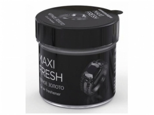 Ароматизатор на панель CMF-120 Marine Squash 100гр MAXIFRESH