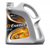 Масло моторное G-Energy Far East 5w30 4л Synthetic