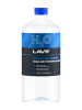 Вода дистиллированная 1л Ln5001 LAVR