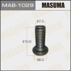 Пыльник на стойку 48157-28030/MAB-1029/TSHB-ACR50 MASUMA