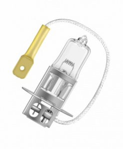 Лампа H3 64156 70W 24V P14,5s OSRAM
