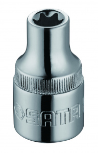 13708 Торцевая головка 1/2 внутрений TORX E-24 SATA