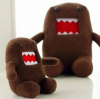 DOMO-KUN 32см средний 15248AK