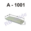 Фильтр воздушный A-1001 17801-28010 Rabbit