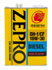 Масло моторное IDEMITSU ID ZEPRO DIESEL CF/DH-1 10W30 4л 2862-004 