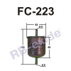 Фильтр топливный  FC-223 RABBIT