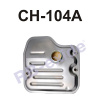 Фильтр АКПП CH-104A/JT-422K/35330-08010 с прокладкой поддона Rabbit