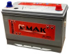 Аккумулятор MAK Prestige SMF-105D31L 100а/ч FL ТУРЦИЯ