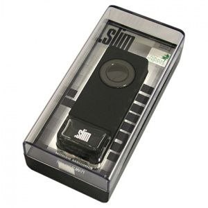 Ароматизатор на дефлектор SLMV-71 Новая машина SLIM JP