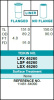 Гильза 2C SF 11461-64090 LSF-46260 TEIKIN