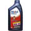 Масло моторное MOBIL 1 Ultra 10W40 1л ACEA  A3;B3 API SL;CF 152625/155097