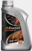 Масло моторное G-Energy Active 5W40 1л Synthetic