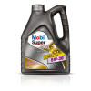 Масло моторное MOBIL 1 Super 3000 Formula FE 5W30 4л ACEA A5;B5 API SL;SN;CF,SJ,SM;SN+ 151527/151526