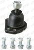 Опора шаровая SB-2381/CBT-29/CB0381 CTR