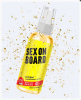 Ароматизатор CONTEX спрей 3238 SEX BOARD Грейпфрут с лепестками роз