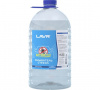 Жидкость в бачок омывателя Crystal АнтиМуха 4л Ln1210 LAVR