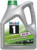 Масло моторное MOBIL 1 ESP 5W30 4л ACEA C2/C3 API SN/SM 154285/154292/154290