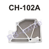 Фильтр АКПП CH-102A/35330-14010/111500-01/SF150 с прокладкой поддона Rabbit
