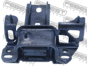 Опора двигателя D651-39-070A/MZM-DEMLH  FEBEST