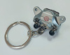 Брелок JDM Brembo тормозной суппорт цвет в ассортименте 32012KN