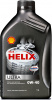 Масло моторное Shell Helix Ultra 0W40 1л API SP,ACEA A3/B3/B4 550055859