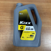Масло моторное KIXX G 10W30 4л SL Semis GS L5450440E1