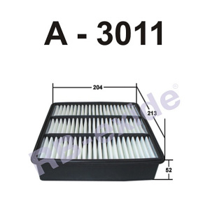 Фильтр воздушный A-3011 MR188657 Rabbit 