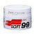 Полироль 00020 Soft Wax защитный для светлых авто 350гр "SOFT99" 