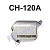 Фильтр АКПП CH-120A/JT-411K/3533052010 с прокладкой поддона Rabbit