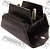 Опора двигателя 11320-4W010/NM-023  FEBEST