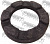 Проставка пружины верхняя 51686-SM4-000/HSB-017  FEBEST