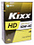 Масло моторное KIXX HD 10W40 4L CG-4 Semis GS 