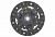 Диск сцепления 22200-PE0-020 DH-007 1HZ/1PZ ASCO/AISIN/EXEDY