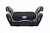 Автокресло детское booster KRES3302 3 гр 22-36кг 6-12 лет черная бесконечность Tau Kids Planet