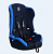 Автокресло детское 9-36кг синий сапфир KRES2541 Meteor SIGER ART