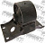 Опора двигателя 11220-4M722/NM-027 FEBEST